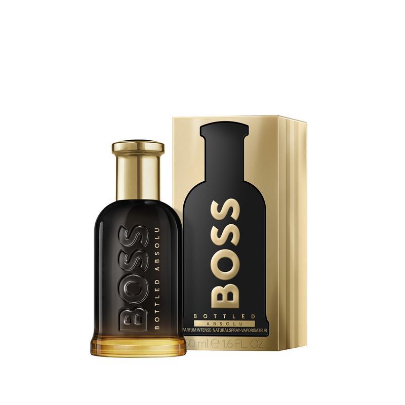 Hugo Boss Bottled Absolu Parfum Intense 50ml