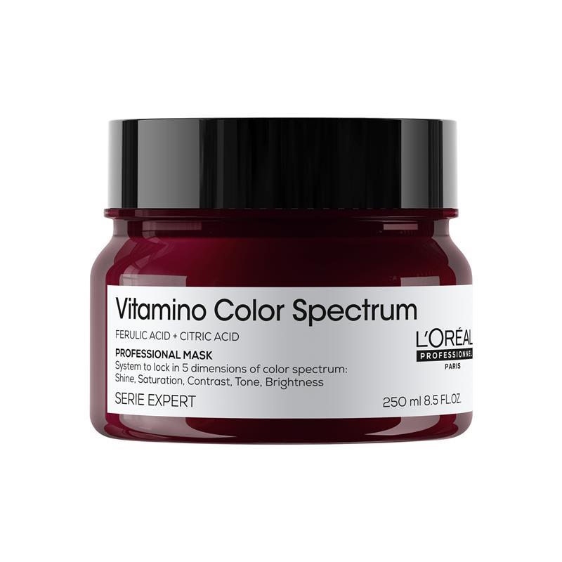 Loreal Professionnel Serie Expert Vitamino Color Spectrum Mask 250ml