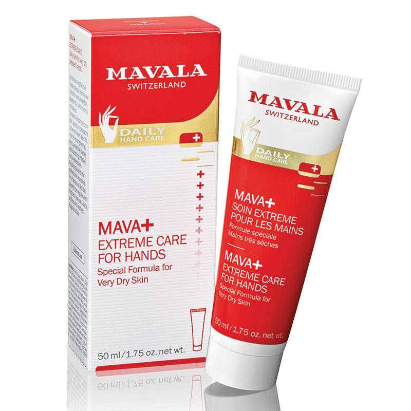 Mavala Mava + Extreme Hand Care For Dry Hands 50ml