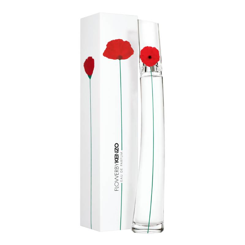 Kenzo Flower Eau De Parfum 100ml