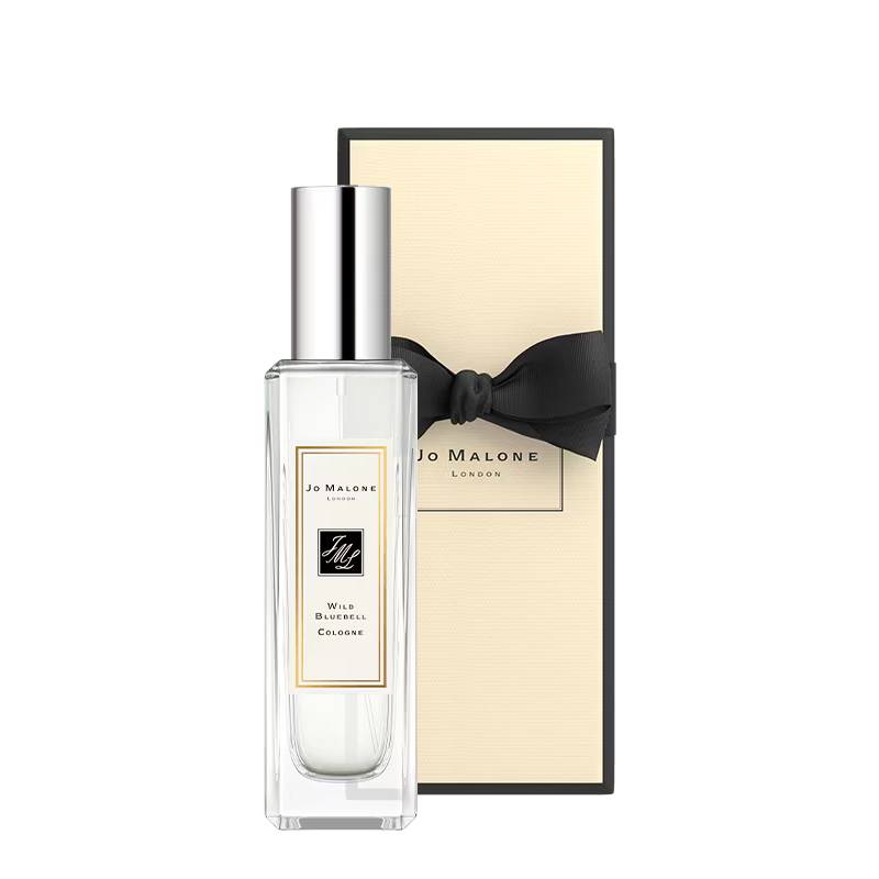 Jo Malone Wild Bluebell Eau De Cologne 30ml