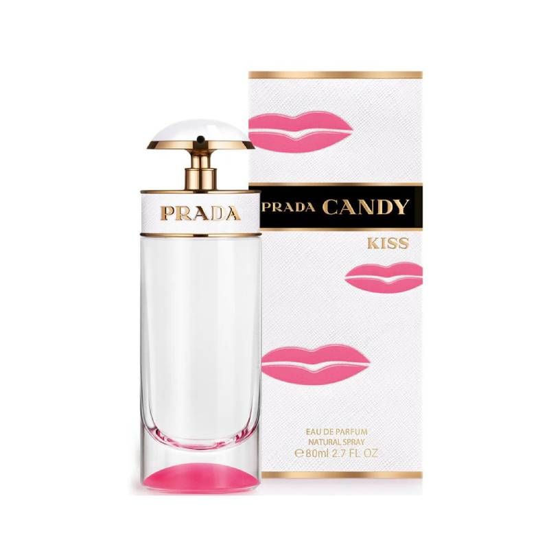 Prada Candy Kiss Eau De Parfum 80ml