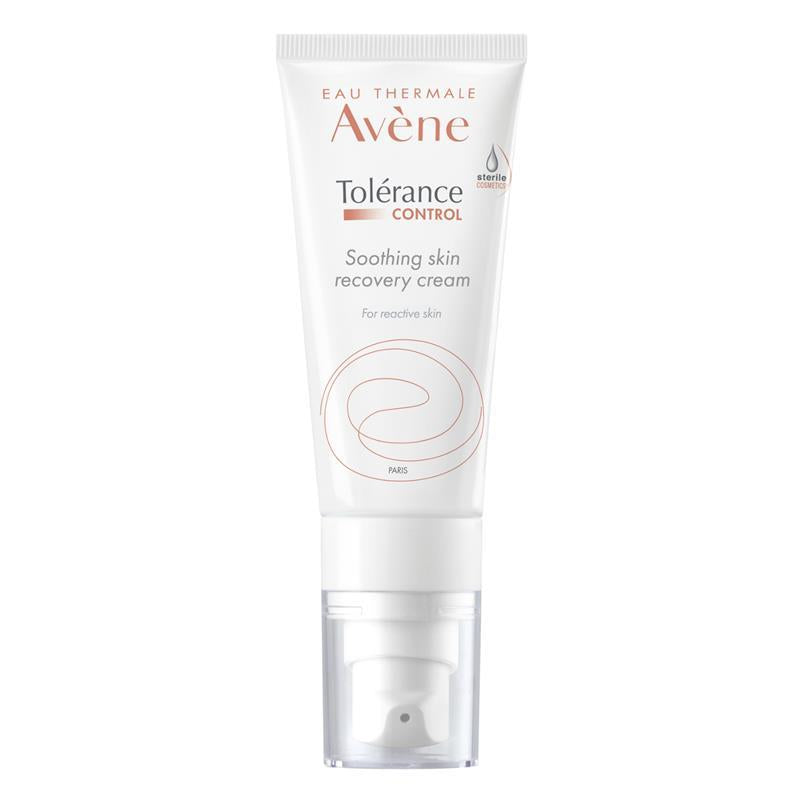 Avene Tolerance Control Soothing Skin Recovery Cream 40ml
