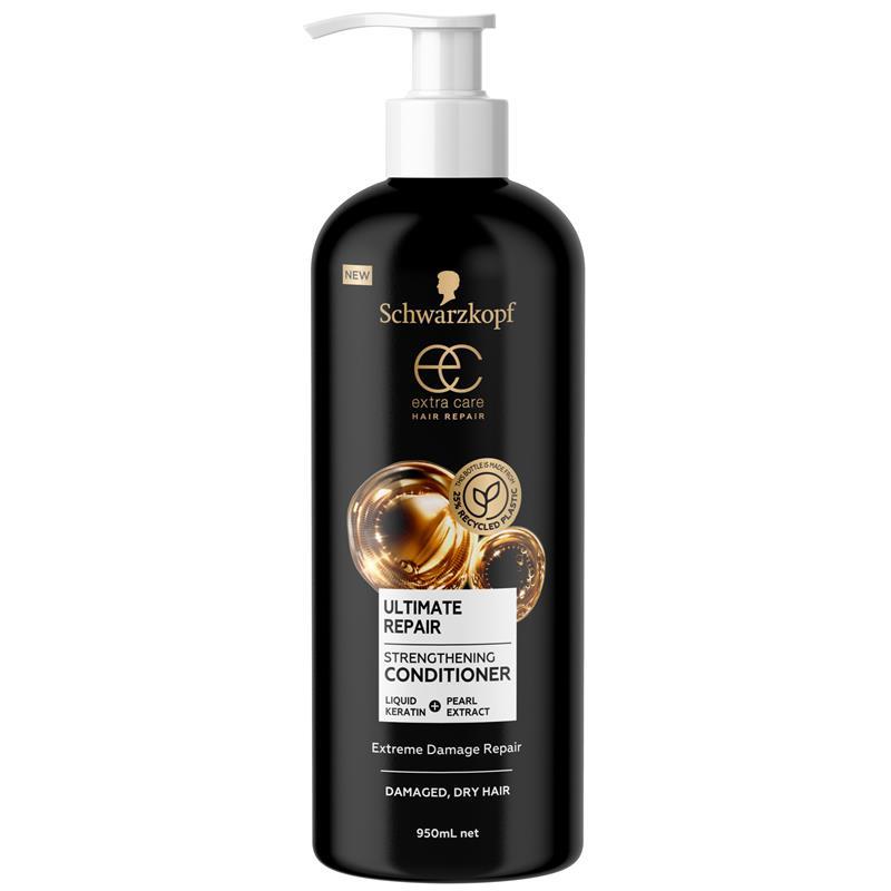 Schwarzkopf Extra Care Ultimate Repair Conditioner 950ml