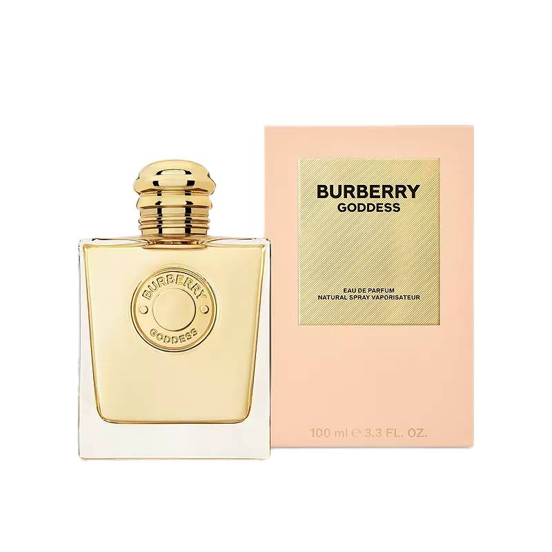 Burberry Goddess Eau De Parfum 100ml