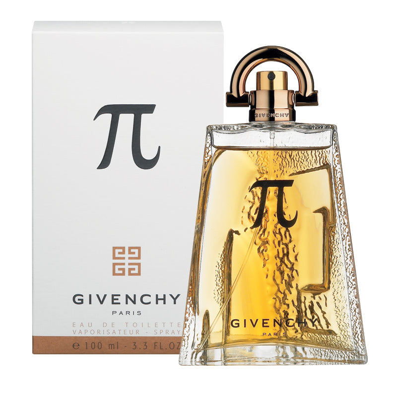 Givenchy Pi Eau De Toilette 100ml