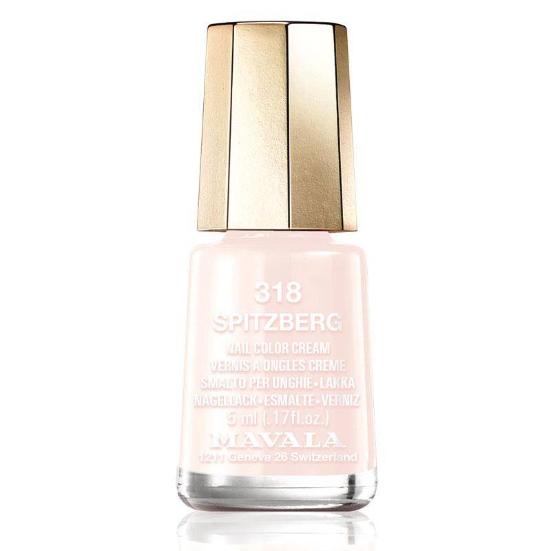 Mavala Mini Colour Nail Polish Spitzberg