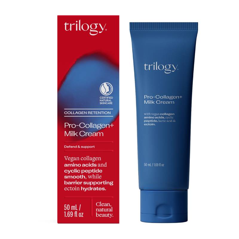 Trilogy Pro-Collagen+ Milk Cream 50ml
