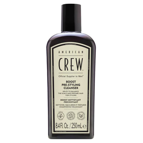 American Crew Boost Shampoo 250ml