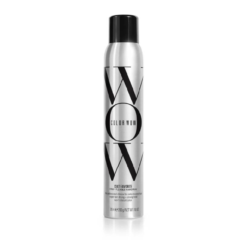 Color Wow Cult Favourite Firm + Flexible Hairspray 295ml