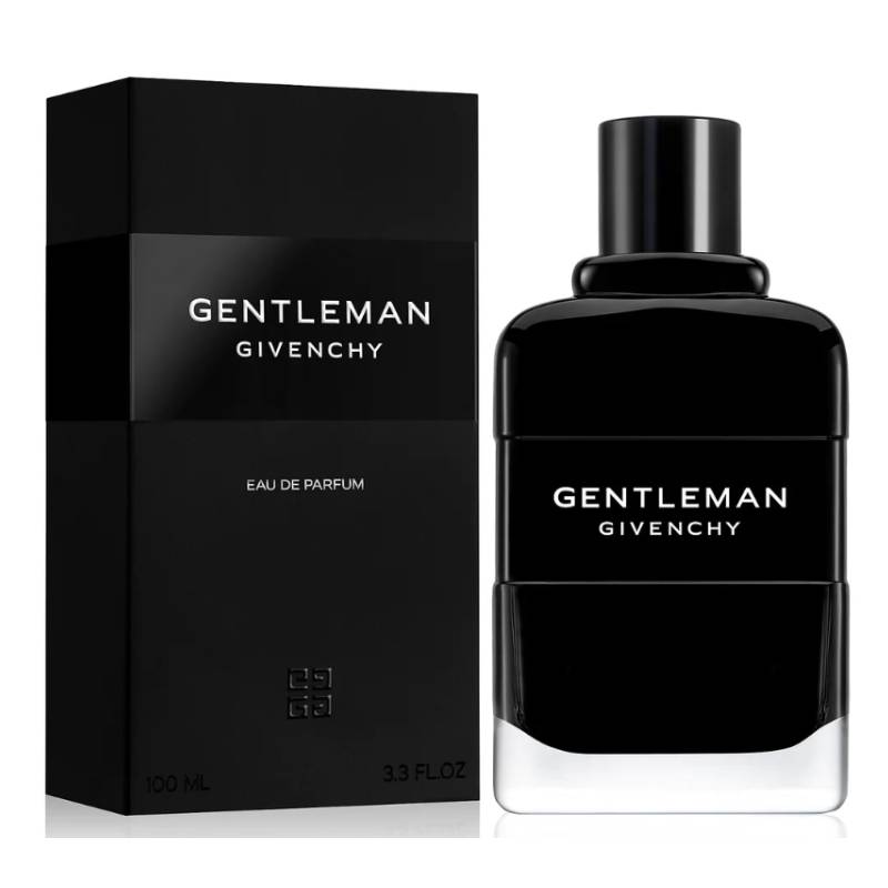 Givenchy Gentleman Eau De Parfum 100ml
