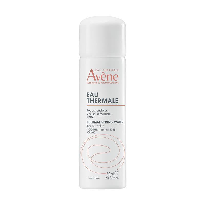 Avene Eau Thermale Spring Water 50ml