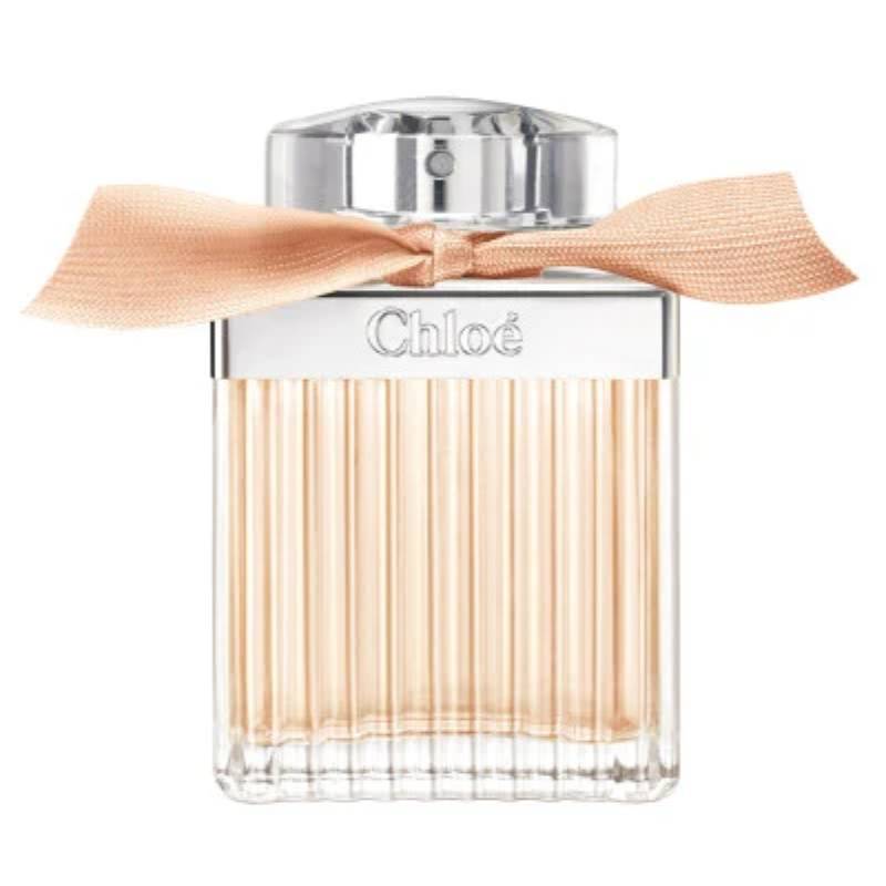 Chloe Rose Tangerine Eau De Toilette 75ml