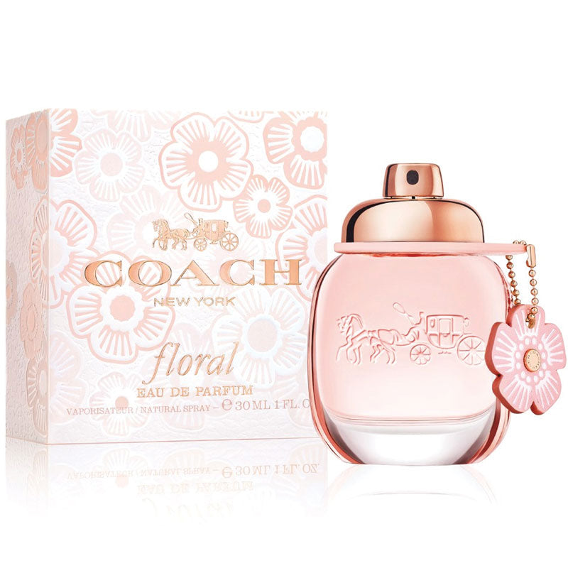 Coach Floral Eau De Parfum 30ml