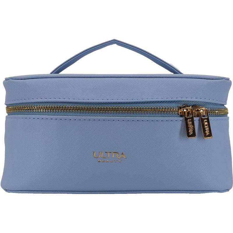 Ultra Beauty Blue Beauty Case