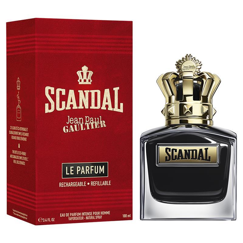 Jean Paul Gaultier Scandal Le Parfum Him 100ml