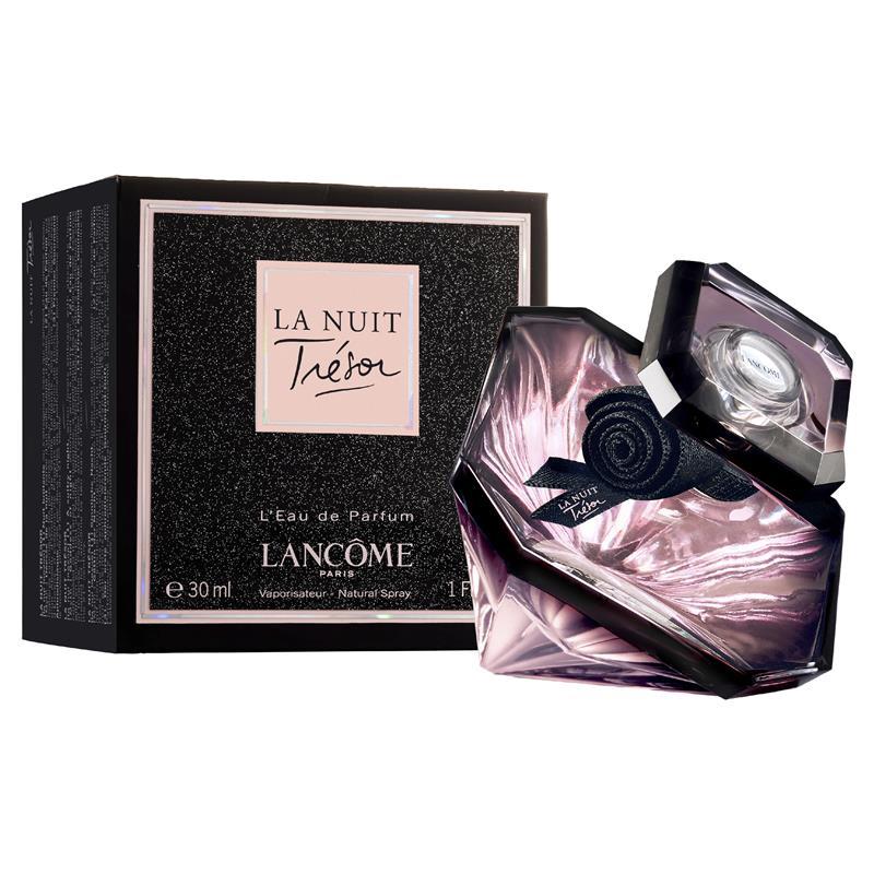 Lancome Tresor La Nuit Eau De Parfum 30ml