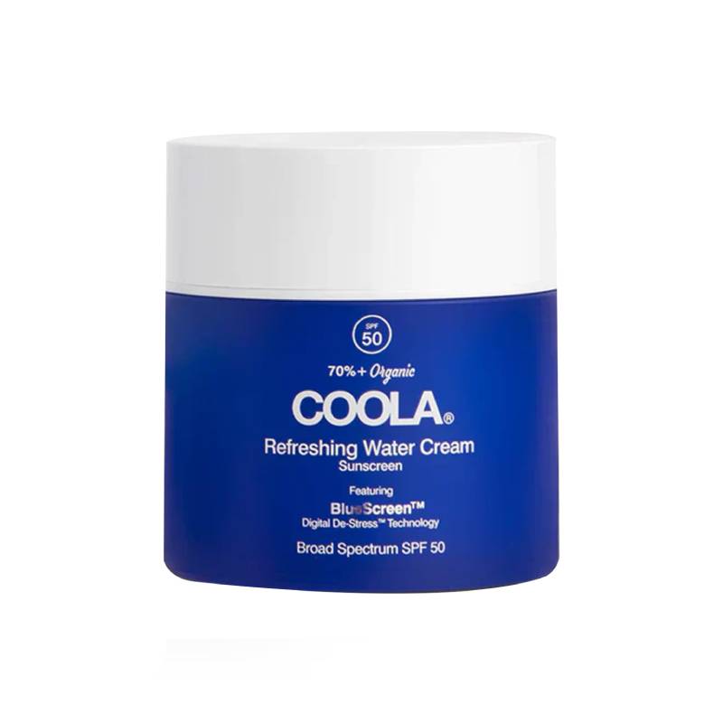 Coola Refreshing Water Cream SPF50 44ml