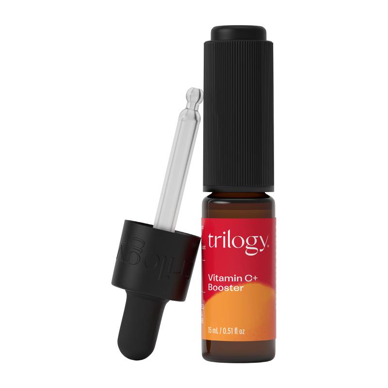 Trilogy Vitamin C+ Booster 15ml