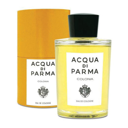 Acqua Di Parma Colonia Eau De Cologne 100ml