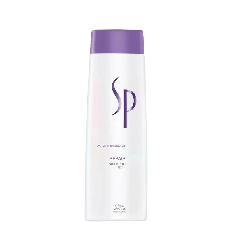 Wella SP Classic Repair Shampoo 250ml