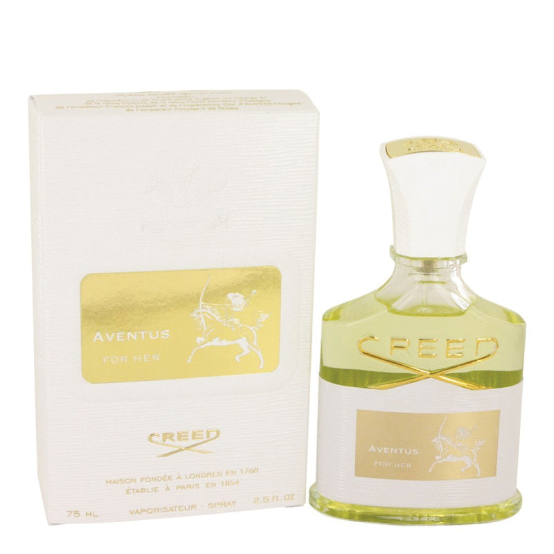 Creed Aventus For Women 75ml