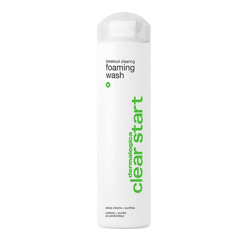 Dermalogica Clear Start XL Breakout Clearing Foaming Wash 295ml