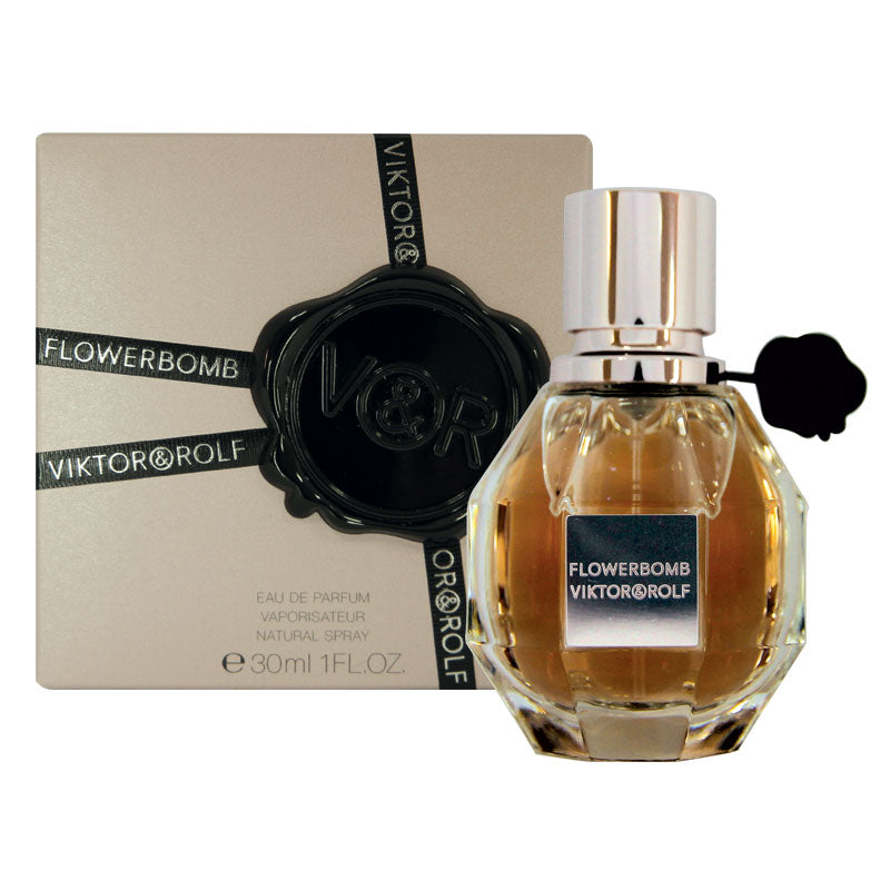 Viktor & Rolf Flowerbomb Eau De Parfum 30ml