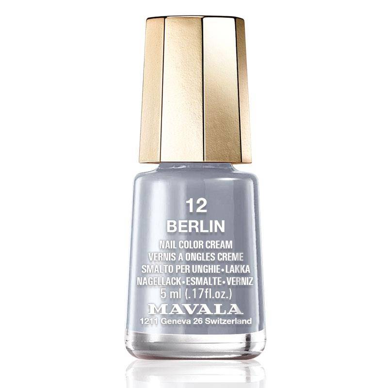 Mavala Mini Color Nail Polish Berlin