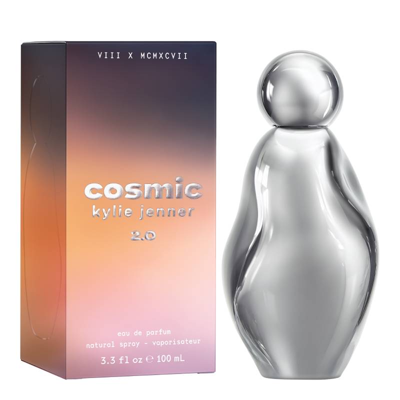 Kylie Jenner Cosmic 2.0 Eau De Parfum 100ml