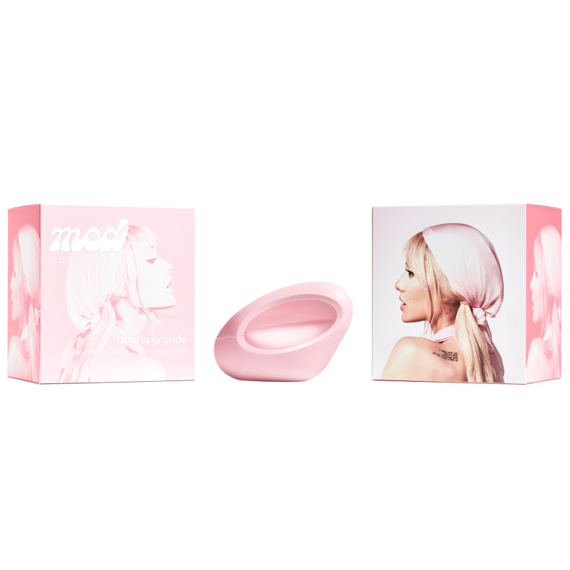 Ariana Grande Mod Blush Eau De Parfum 100ml