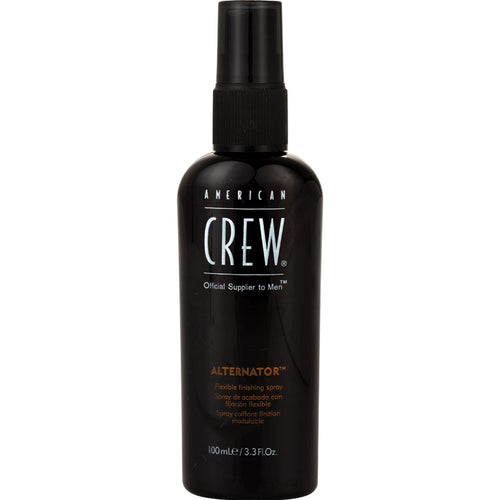 American Crew Alternator Finishing Spray 100ml