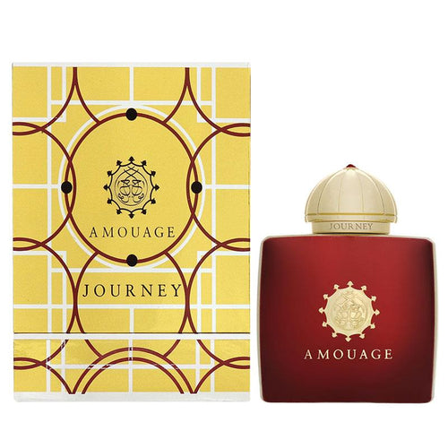 Amouage Journey Woman Eau De Parfum 100ml