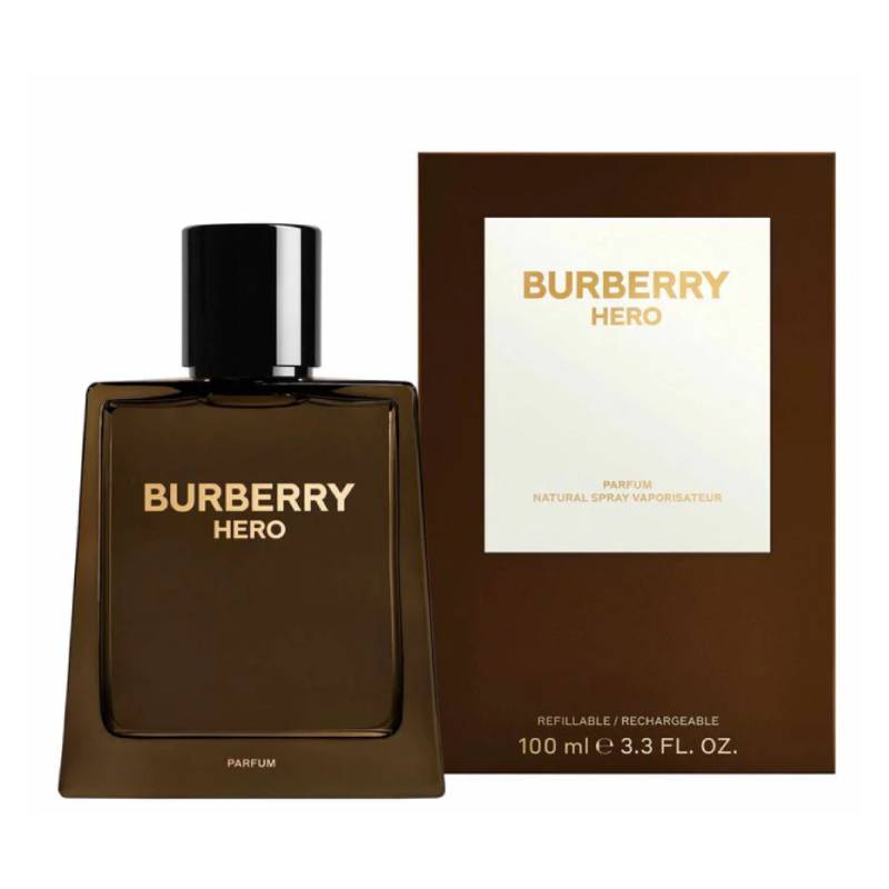 Burberry Hero Parfum 100ml