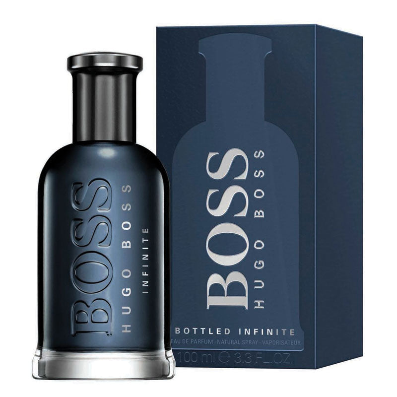 Hugo Boss Bottled Infinite Eau De Parfum 100ml
