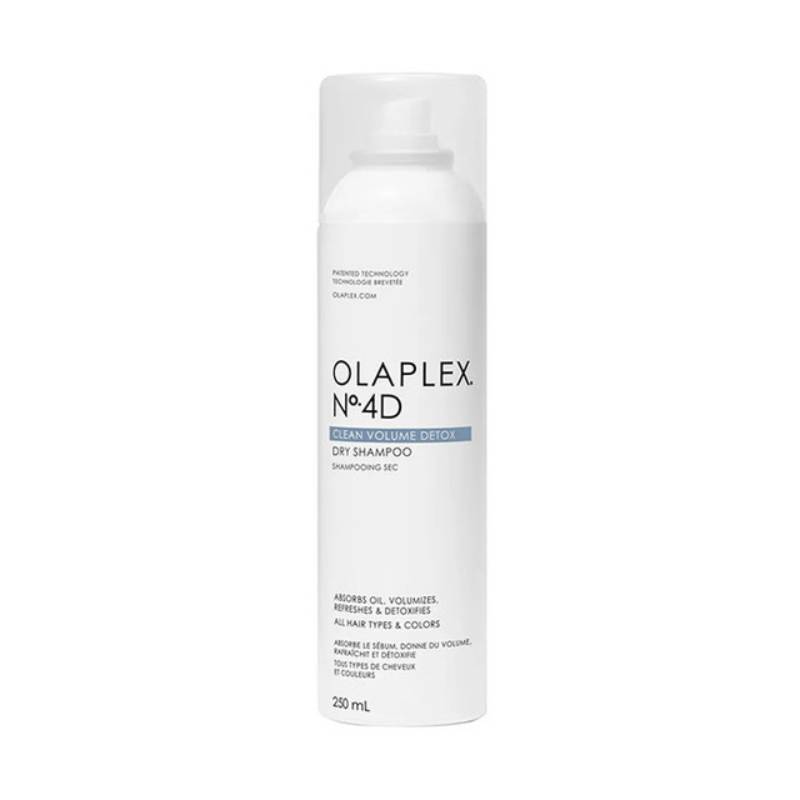 Olaplex 4D Clean Volume Detox Dry Shampoo