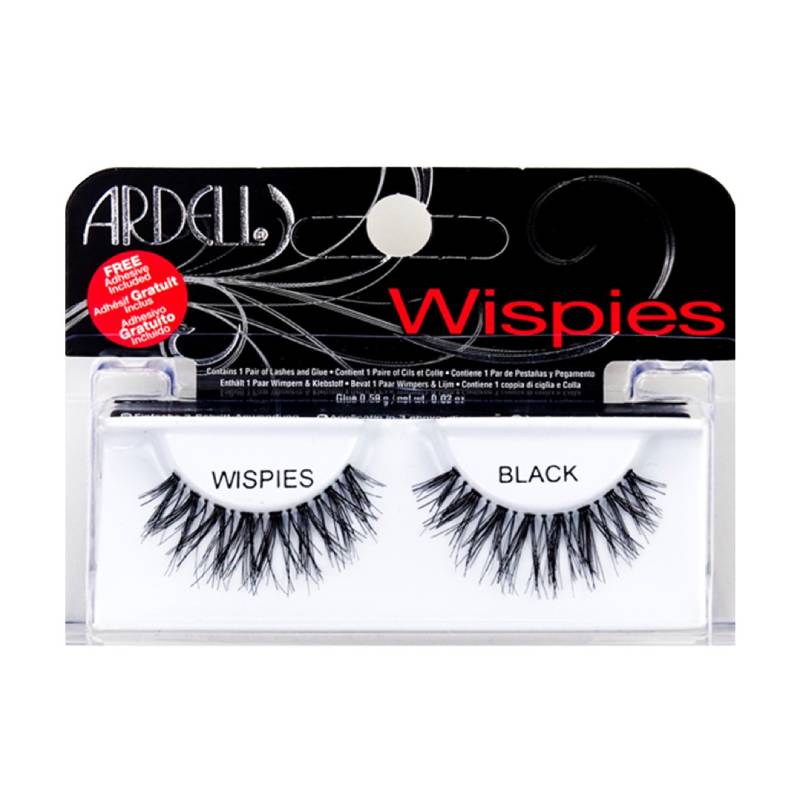 Ardell Wispies Black