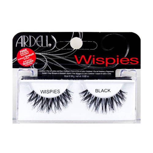 Ardell Wispies Black