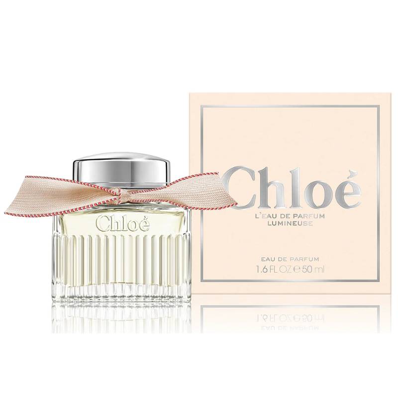 Chloe Lumineuse L'Eau De Parfum 50ml