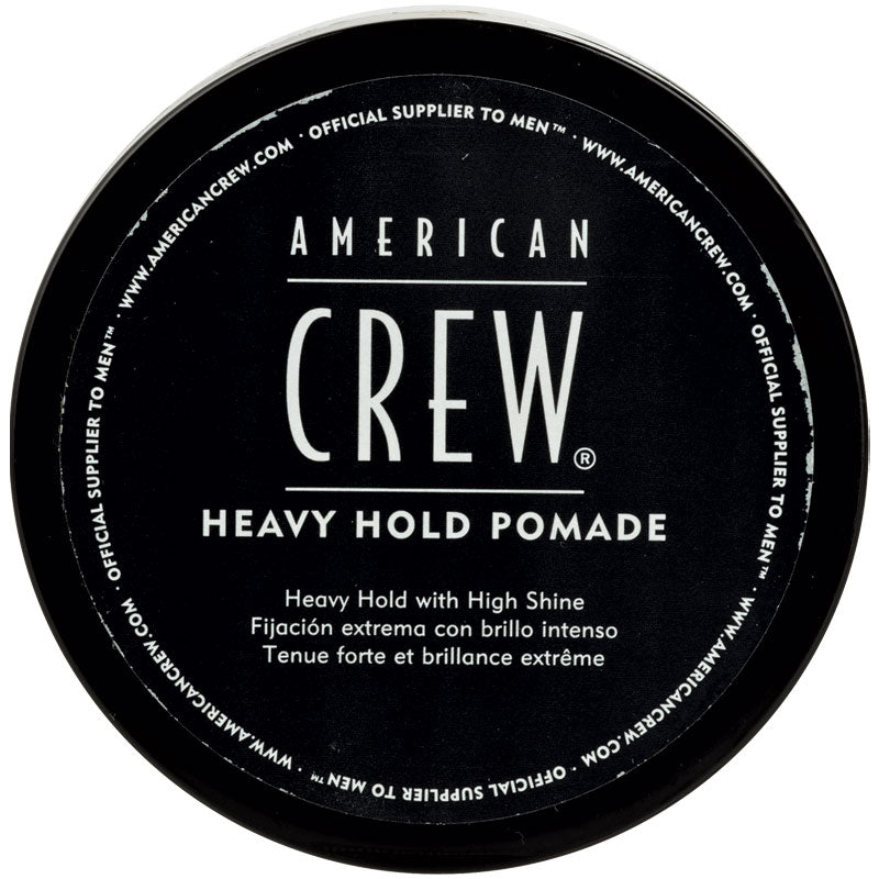 American Crew Heavy Hold Pomade 85g
