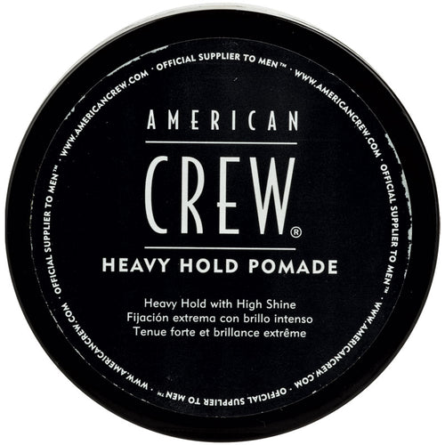 American Crew Heavy Hold Pomade 85g