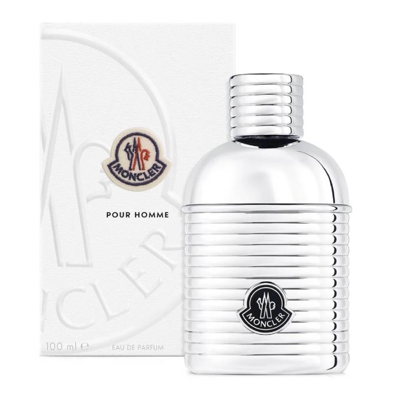 Moncler Pour Homme Eau De Parfum 100ml