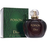 Christian Dior Poison Eau De Toilette 30ml