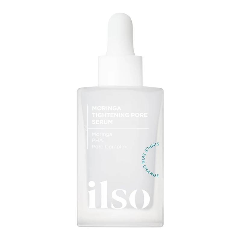 Ilso Moringa Tightening Pore Serum