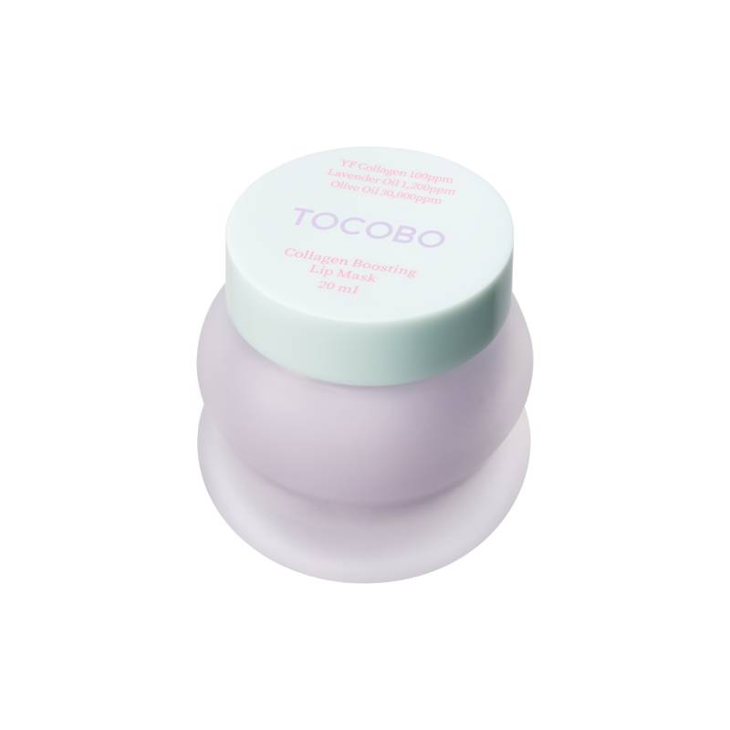 Tocobo Collagen Boosting Lip Mask