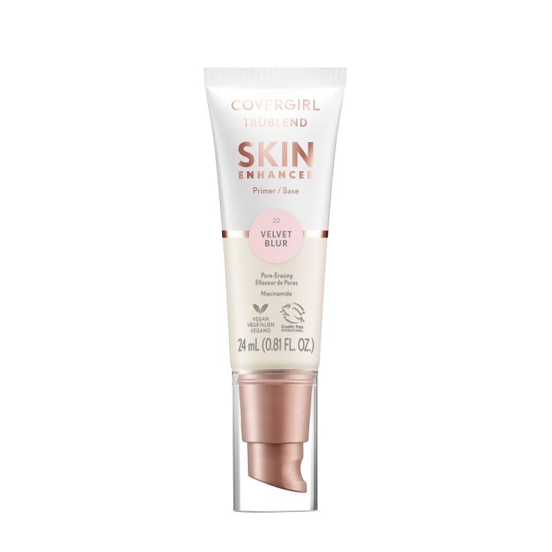 Covergirl Trublend Skin Enhancer Primer #20 Velvet Blur
