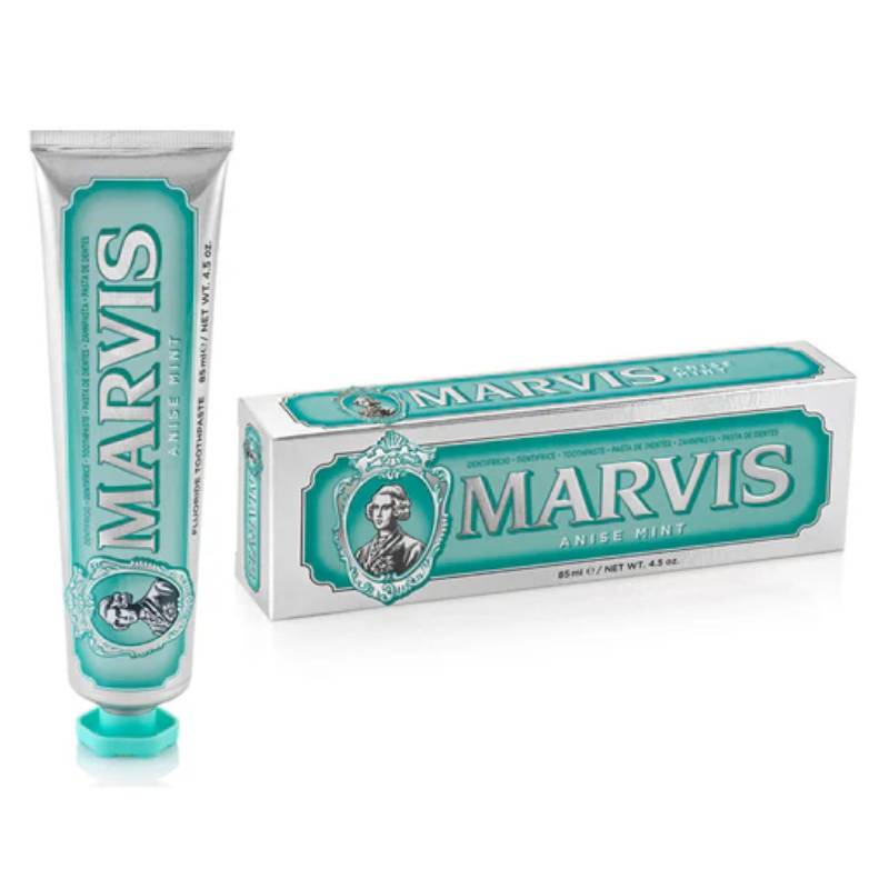 Marvis Anise Mint Toothpaste 85ml