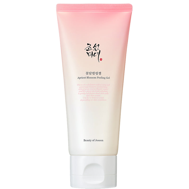 Beauty Of Joseon Apricot Blossom Peeling Gel 100ml