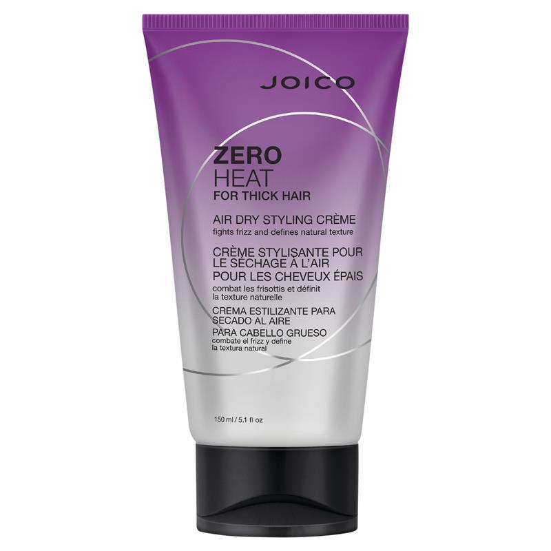 Joico Zero Heat Thick Hair Styling Creme 150ml