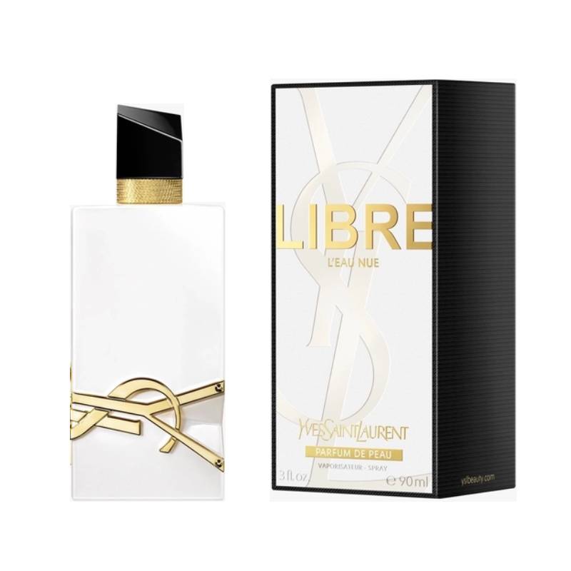 Yves Saint Laurent Libre L'Eau Nue Parfum De Peau 90ml